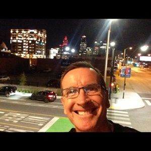 Meet your Posher, Michael